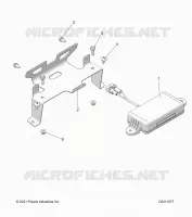 ELETTRICO, GPS ANTENNA