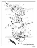 ARIA CONDIZIONATA ASSEMBLY