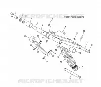 ANTERIORE COPPIA ARM (M-10)