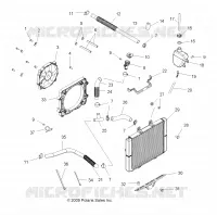 RAFFREDDAMENTO SYSTEM