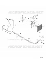 ENGINE, SISTEMA DI RAFFREDDAMENTO