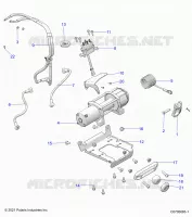 CHASSIS, VERRICELLO