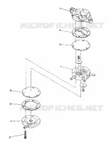 POMPA DI BENZINA 400 (4914131413039A)