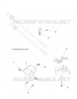 ELETTRICO, IGNITION COIL MOUNTING