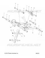 ANTERIORE COPPIA ARM