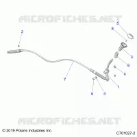 TRASMISSIONE, GEAR SELECTOR