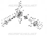 ANTERIORE HOUSING