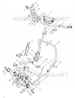 TIMONE Trail (4915441544011A)