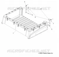 LETTO BOX