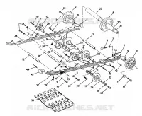 SOSPENSIONE Sport GT (4921282128031A)