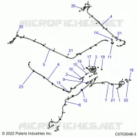 LINEE FRENO