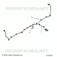 ELETTRICO, WIRE HARNESSES,BOX