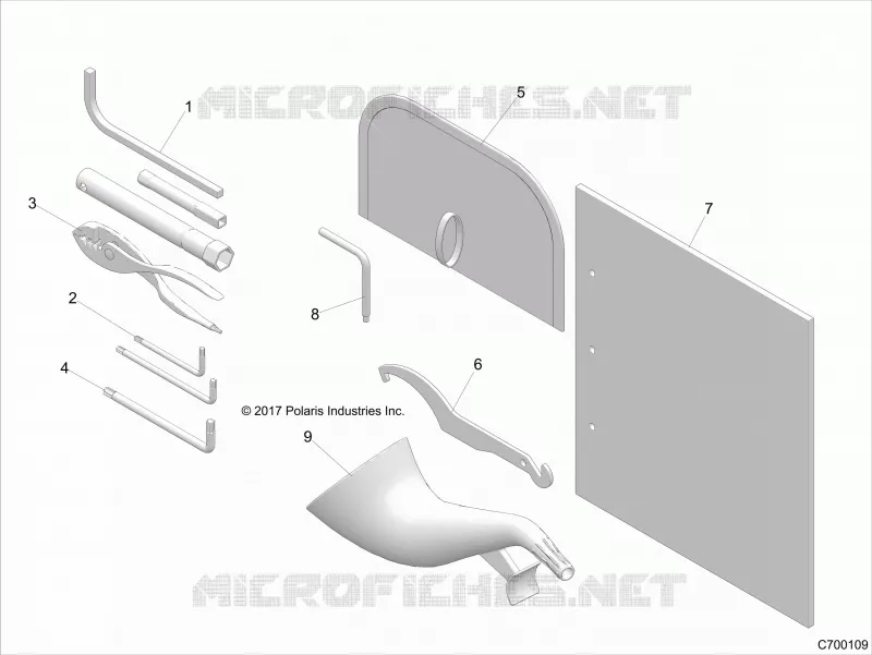 REFERENCE, MANUALE DEL PROPRIETARIO AND TOOL KIT