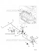 ELETTRICO, WIRE HARNESSES
