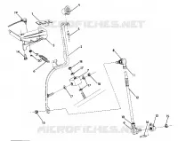 SHIFT COLLEGAMENTO ASSEMBLY (4916341634031A)