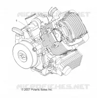 SHORT BLOCK