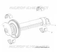 MOTORE, BALANCER