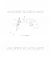 POSTERIORE MIRROR