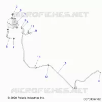 RAFFREDDAMENTO, SURGE TANK AND RELATED