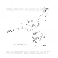 STEERING, MANUBRIO   CONTROLLI