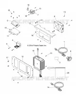 CARICABATTERIE AND VEHICLE CONTROL