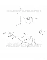 ELETTRICO, BATTERY