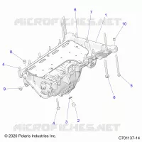 COPPA DELL'OLIO, MOUNTING AND RELATED