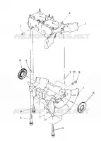 CARTER Indy Lite (4919311931024A)