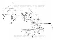 FRENO POSTERIORE ASSEMBLY (4917741774035A)