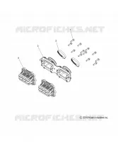 MOTORE, REED VALVE AND CORPO FARFALLATO ADAPTOR