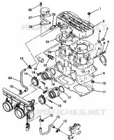 CILINDRO CLASSIC TOURING E942875 (49274027400040)
