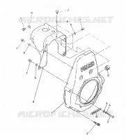 VENTILATORE HOUSING Star Lite (4919311931030A)