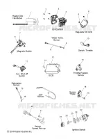 INTERRUTTORI, SENSORI AND COMPONENTS