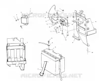 BATTERIA BOX