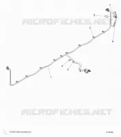 ELETTRICO, WIRE HARNESSES, BOX