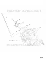 DRIVE TRAIN, MAIN SCATOLA INGRANAGGI MONTAGGIO
