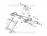 ANTERIORE COPPIA ARM