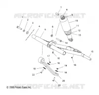 ANTERIORE COPPIA ARM (M-10)