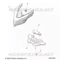 ELETTRICO, HEADLIGHT AND TAILLIGHT