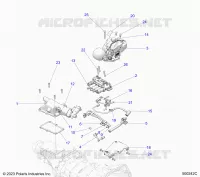 TRASMISSIONE, TRANSMISSION, AMT KIT