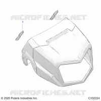 FARO POD, PLUGS