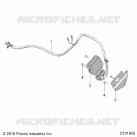 ELECTRICAL, REGOLATORE DI TENSIONE AND MOUNTING