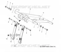 ANTERIORE COPPIA ARM