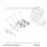 MOTORE, REED VALVE