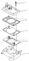 POMPA DI BENZINA STARLITE GT 0943133 (49250125010043)
