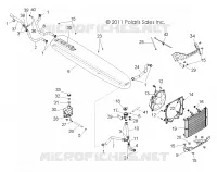 RAFFREDDAMENTO SYSTEM