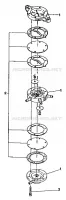POMPA DI BENZINA WideTrak (4919301930032A)