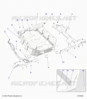 CARGO BOX