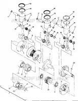 PISTONE AND ALBERO MOTORE  650 (4915411541039A)