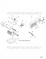 ELETTRICO, MODULES AND CONTROLLERS